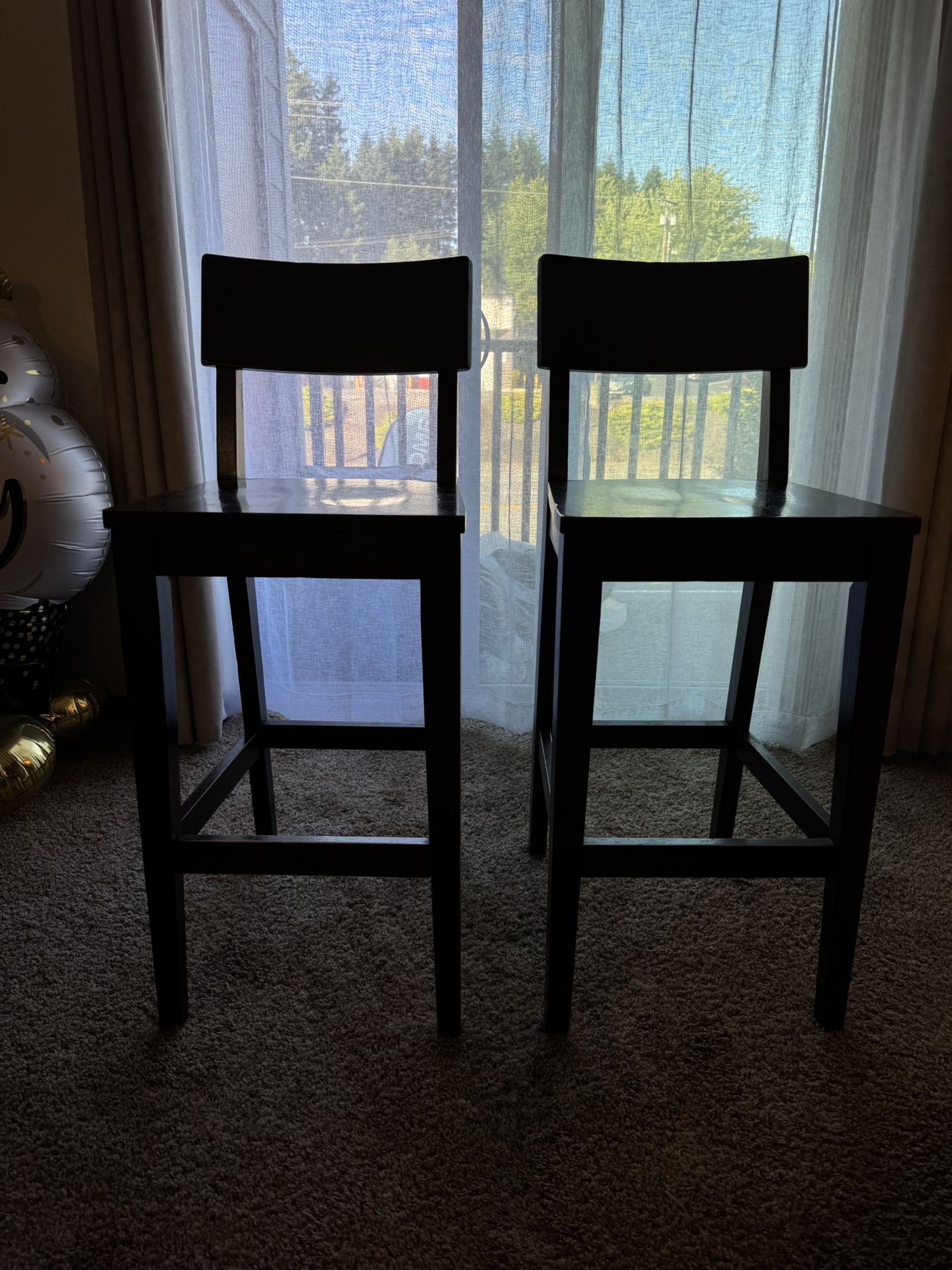 bar stools