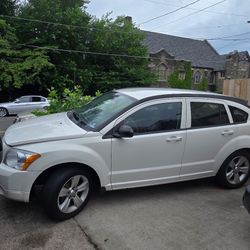 2010 Dodge Caliber