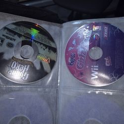 Wii Games 