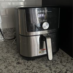 Air Fryer 