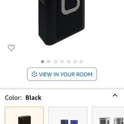 BLUETOOTH SPEAKER 🔊 