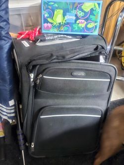 Suit Case