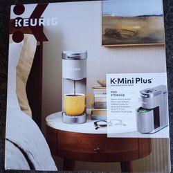 Keuric Mini Plus