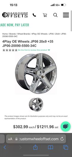 Wheels