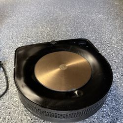 Roomba iRobot Vacuum