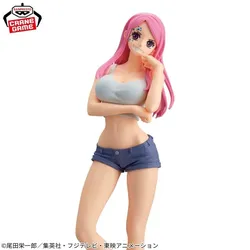 One Piece Glitter & Glamours - Bonney II