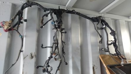 Harness wire 2008 Sion tc.