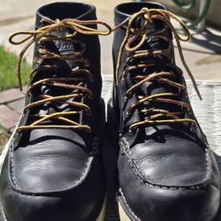 Work Boots