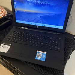 HP Laptop. Windows 11
