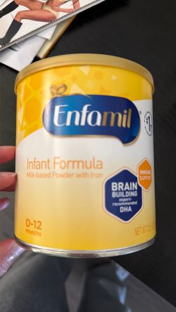 Enfamil