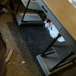 Free Desk 