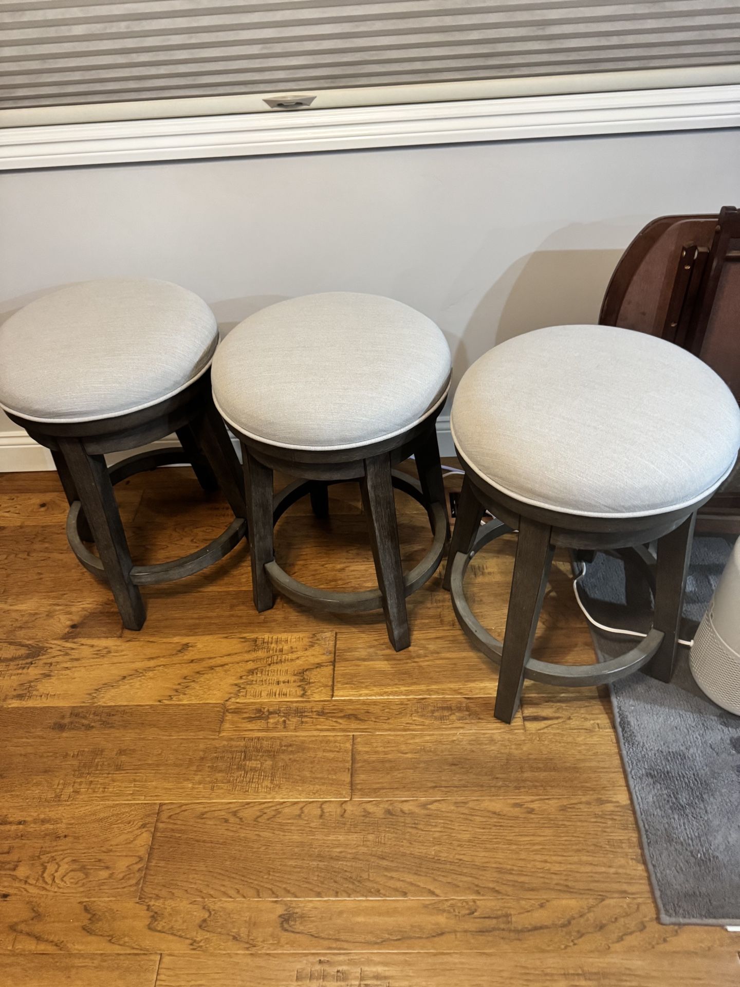Stools