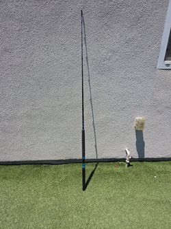 Fishing Pole