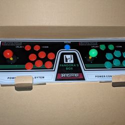 Arcade... Pandora S 90...Box.   #1500. Games