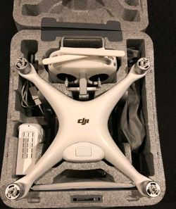 Dji Phantom 4