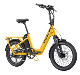 Velotric Fold 1 Plus Ebike