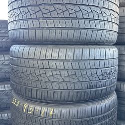 SET CONTINENTAL CONTROLCONTACT SPORT (4) 225/45 R17