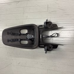 Thule Child Seat Yepp 1 Used