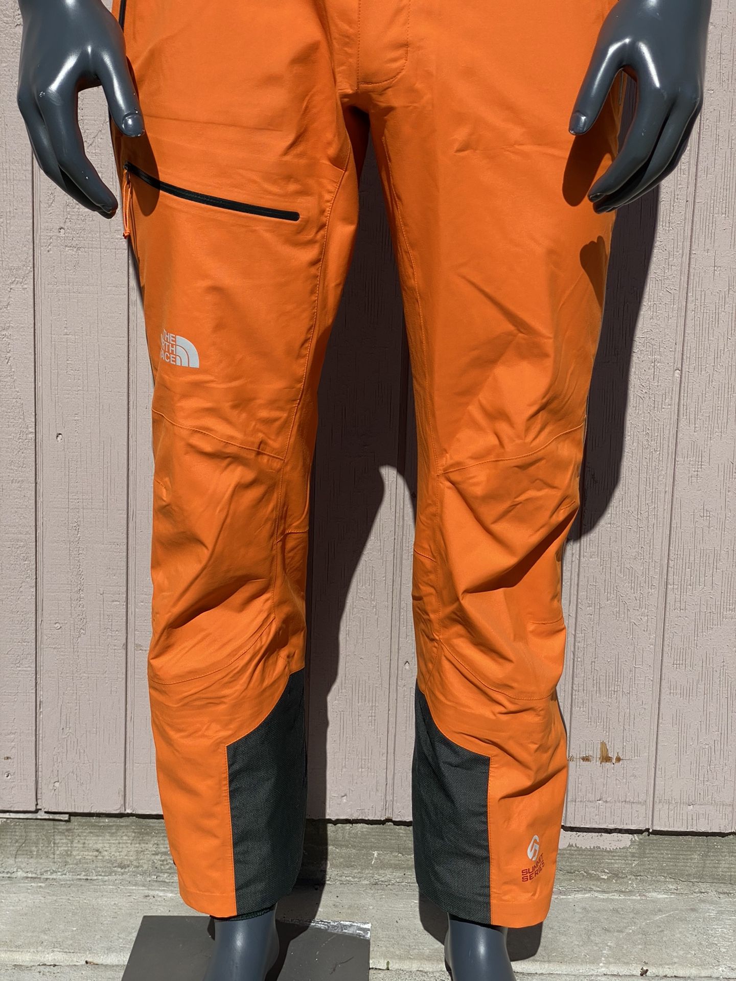 New! The North Face Gore Tex Pro Summit Series Point Five Ski Snow