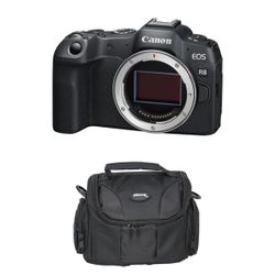 CANNON EOS R8