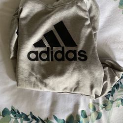 Men’s Adidas Sweatshirt 