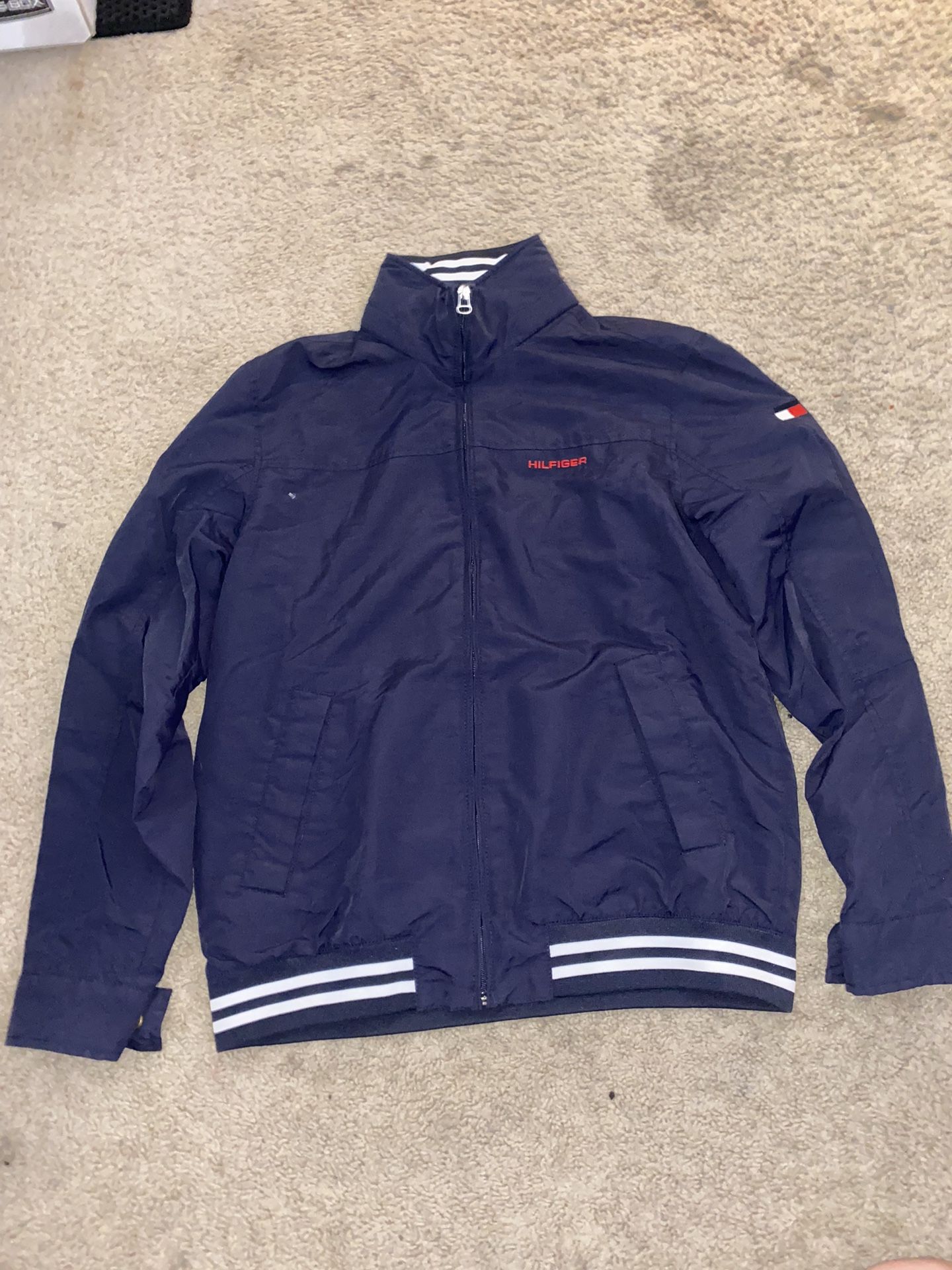 Tommy Hilfiger jacket