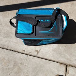 Soft Shell Ice Chest 20$