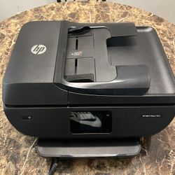 Hp Envy Photo  6200, 7100, 7800 Series