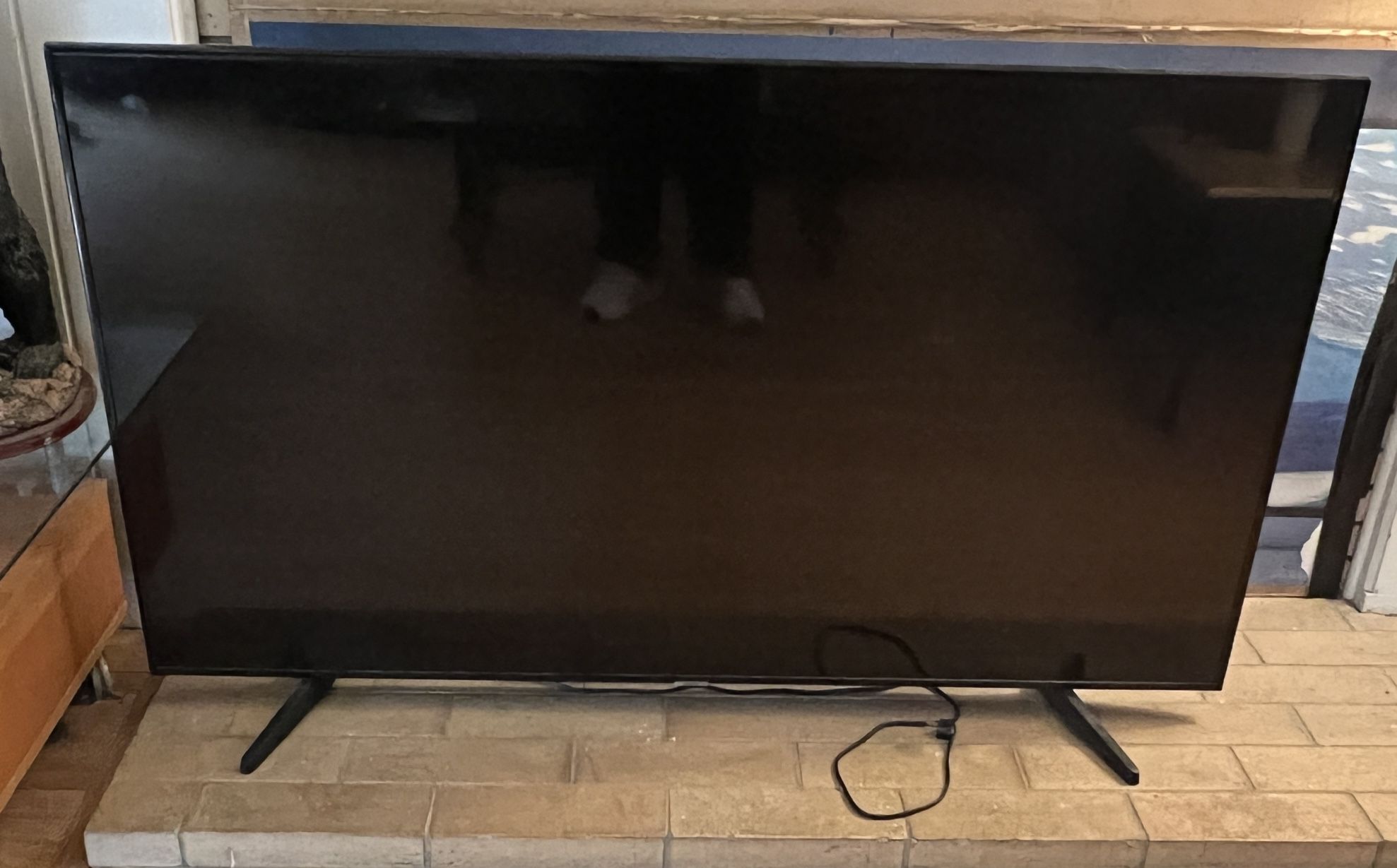 Samsung 65 Inch Uhd Tv
