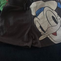 Disney Shorts