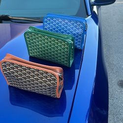goyard bag 
