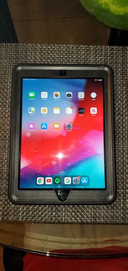 iPad 6th Generation Apple Care Until March 2020