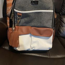 Itzy Ritzy Diaper Bag