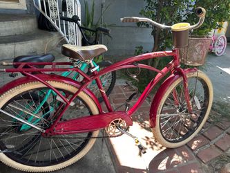 Huffy Nel Lusso Cruiser