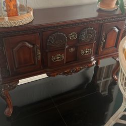 Antique Furniture 