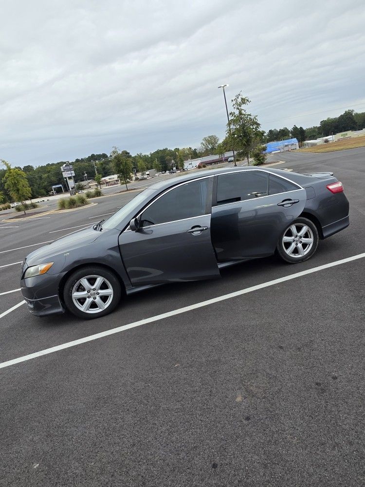 2009 Toyota Camry