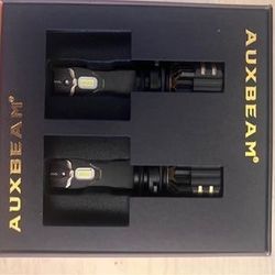 Auxbeam Gx9006 LED Headlights 