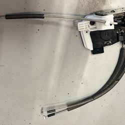 2014 Hyundai Tucson Door Lock Actuator Motor Compatible with 