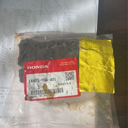2012 Civic Timing Chain