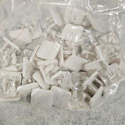 Safety Plug Protector For Outlets