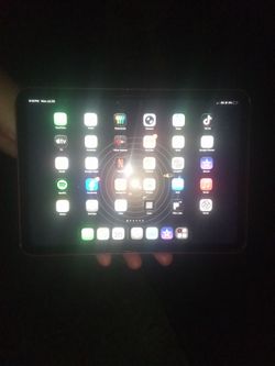 Apple ipad  10 gen