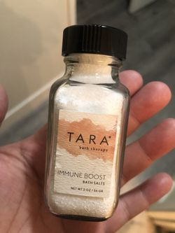 Tara Bath Salt 