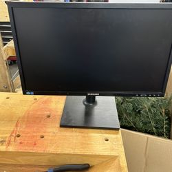 Computer Monitor