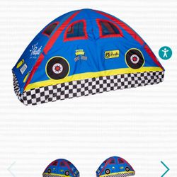 Full Size Bed Tent