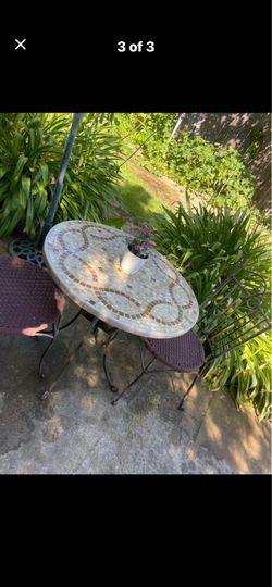 Miscellaneous items