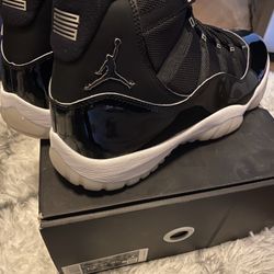 AIR JORDAN RETRO 11 ANNIVERSARY 