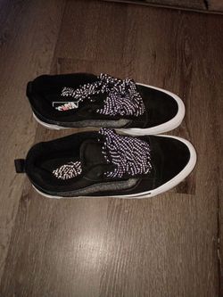 Mens Vans size 9