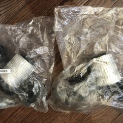 Mercedes  Benz  Front Lower Control Arm Bushing Left And Right Premium Quality 210 