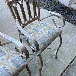 Barstools Chairs 