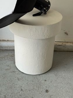Studio McGee side table
